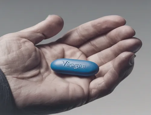 Viagra generico efectos secundarios